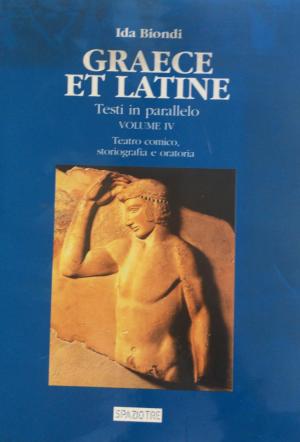 GRAECE ET LATINE